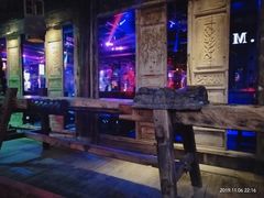 -老木头音乐空间(月河街店)