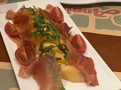 -安妮意大利餐厅(望京店)