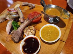 -布拉格餐厅· 中欧捷克菜(全国首店)