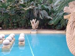 -龙达温泉生态城
