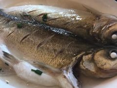 -湖上人家·船菜·私房菜(拈花湾景区店)