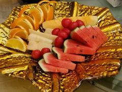 -白金汉爵大酒店(相城店)