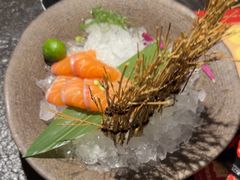 -古田居·特色寿司料理(星之岛旗舰店)