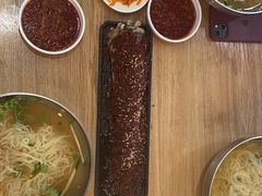 -韩麦大冷面(桂花街直营店)