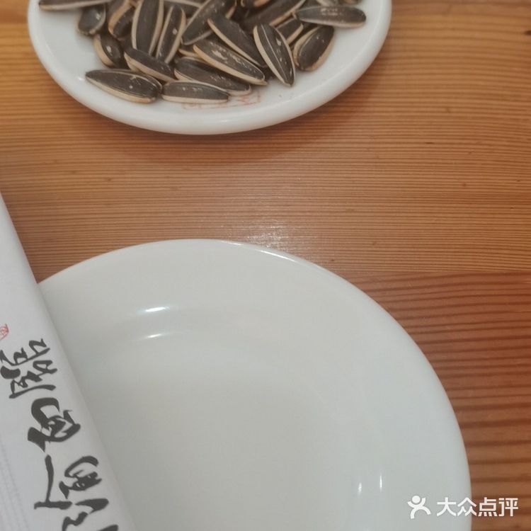 环境极佳味道级好川渝小店