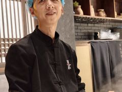 -贺庄·活鱼馆(珠吉路店)