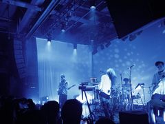 -MAO Livehouse(杭州店)