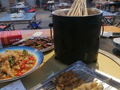 -泰山王老三串店(海大广场店)