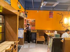 -缘生态云南菜·野生菌庭院餐厅(华侨城店)