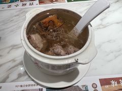 -新世界餐厅(万达店)