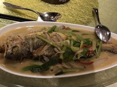 -百乐潮州酒家(时代广场店)