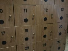 -菩泰·泰式草本按摩SPA(国大城市广场店)