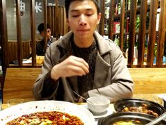 -U你·天然调味(南湖总店)