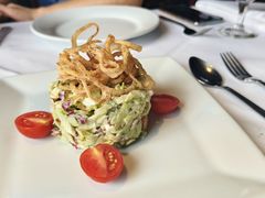 茹丝葵沙拉-茹丝葵经典牛排馆(上海外滩店)