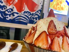 -怪物的冰与火(天虹商场中山路店)