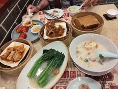 -点都德(龙之梦店)