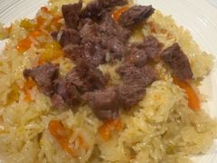 -西域阿里马新疆菜·清真(桂花路店)