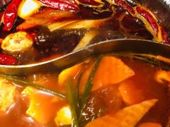 -火炉火自助餐(西直门凯德MALL店)