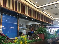 -金刚山烧烤(中山路店)