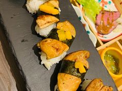 -赤坂亭·M9和牛烧肉(南京江南虹悦城店)