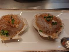 -盛焰铁板烧(王府井店)