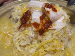 -关东小磨东北菜(上海长风大悦城店)