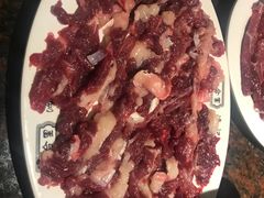 -八合里潮汕鲜牛肉火锅(深圳海岸城店)