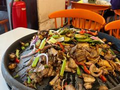 -一烙锅(友谊店)