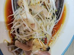 -大京园海鲜烧烤(东城路店)