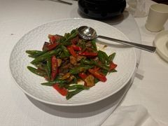 -扬州香格里拉·香宫中餐厅