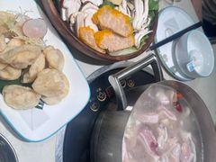 -椰客·海南椰子鸡(新塘永旺梦乐城店)