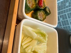 -中山保利艾美酒店-乐美中餐厅