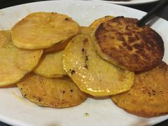 -炙热童年·老北京炙子烤肉(南锣鼓巷店)