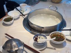 -粤顺渔坊·中山脆肉鲩火锅(清湖店)