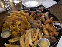 小吃总动员-莫比餐厅(五道口店)
