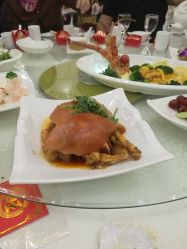 -谛融婚礼酒店·宴会厅(花园店)