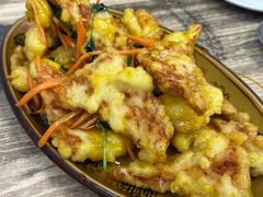 -正宗东北饺子馆(人民新村店)