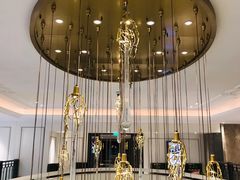 -Yan Ting 宴庭中餐厅(上海静安瑞吉酒店)
