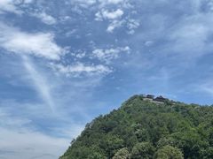 -昭山风景名胜区