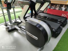 -征成健身连锁私教工作室(九公里店)