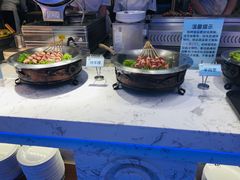 -澜悦港海鲜体验主题餐厅