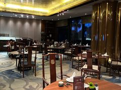 -蛇口希尔顿南海酒店·随轩中餐厅·粤菜