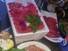 -牛品荟牛肉火锅(新城广场店)
