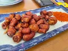 -包整·丝娃娃(一览甲秀楼风景店)