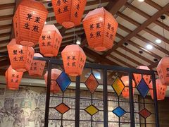 大堂-大壶春生煎(四川中路店)