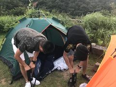 -浙西天池景区