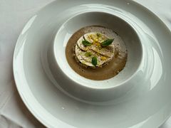 -Caprice(香港四季酒店)