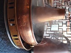 -四季大盘涮肉园(天竺店)