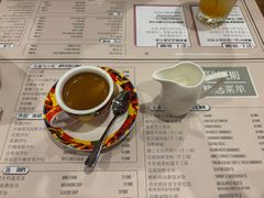 -安妮意大利餐厅(世贸天阶店)