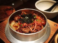 -东京和食 Sun with AQUA